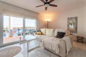 Top Estudio Sur - Terraza